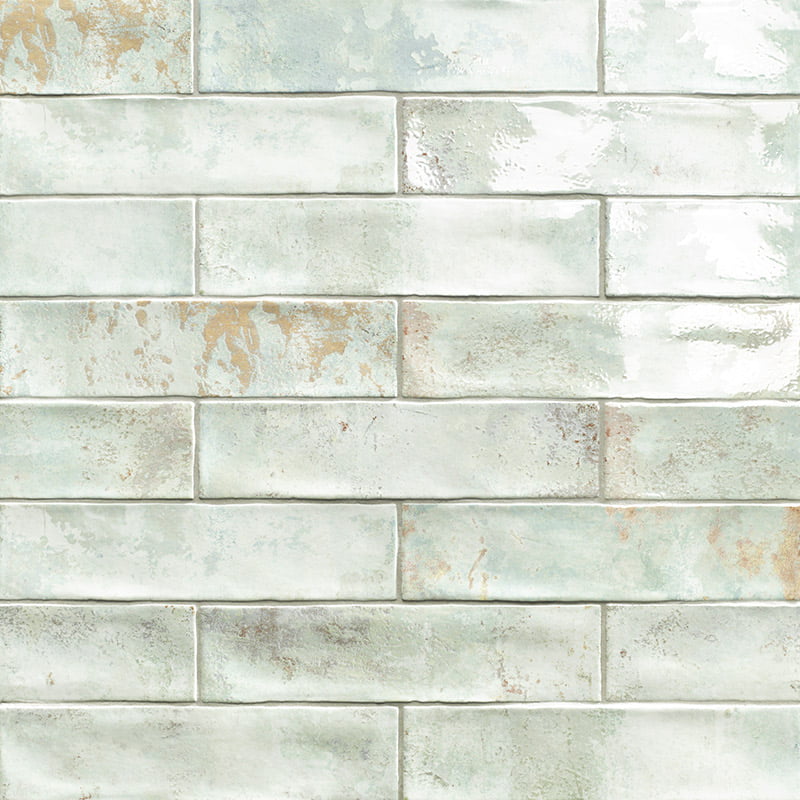 Bayonne Green 7,5x30 Mainzu фото 2