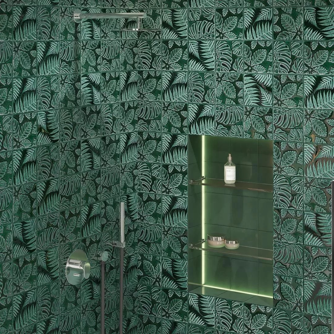 Сантана Kerama Marazzi