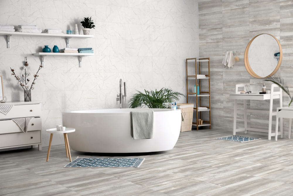Antares Global Tile