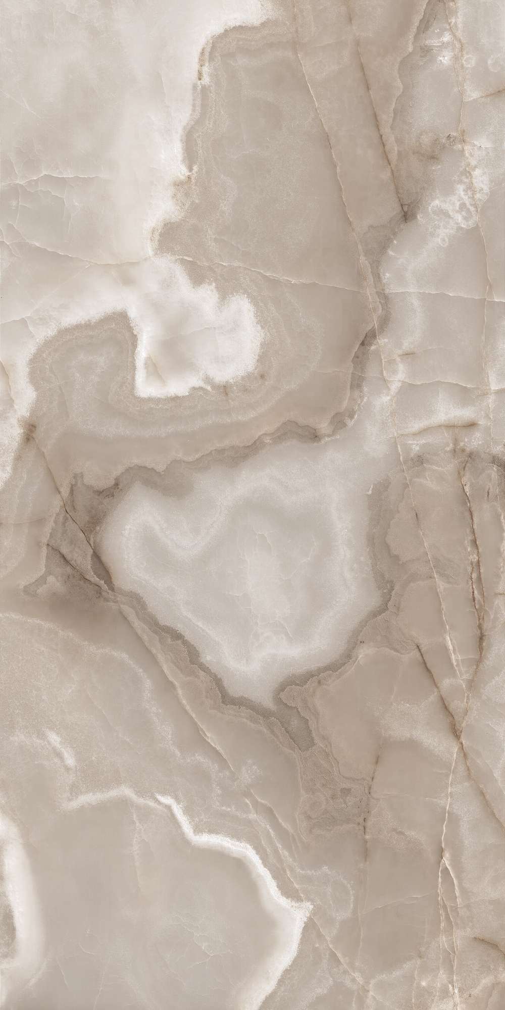 FP1011-A Rex Onyx Coffe Full Polished 60x120 Arcadia Ceramica
