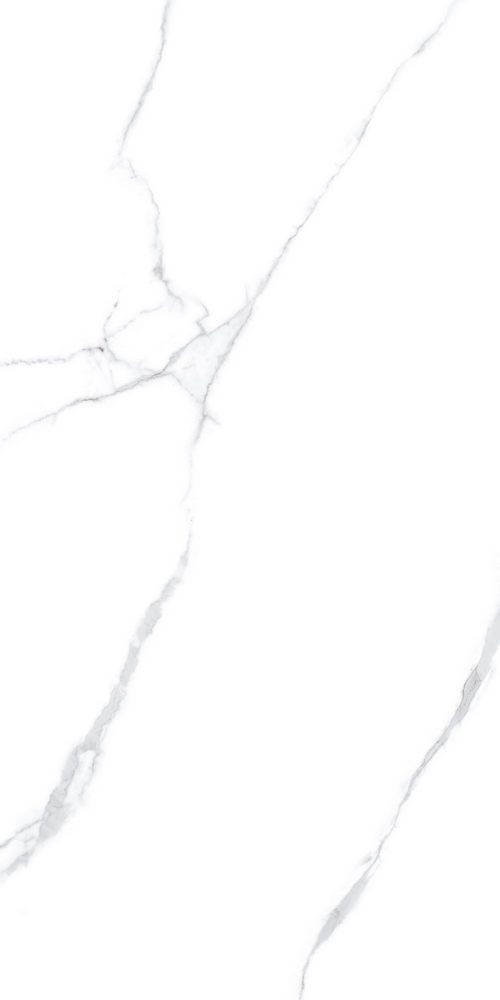 GT120607603PR Romantic Белый Slim 60x120 Global Tile