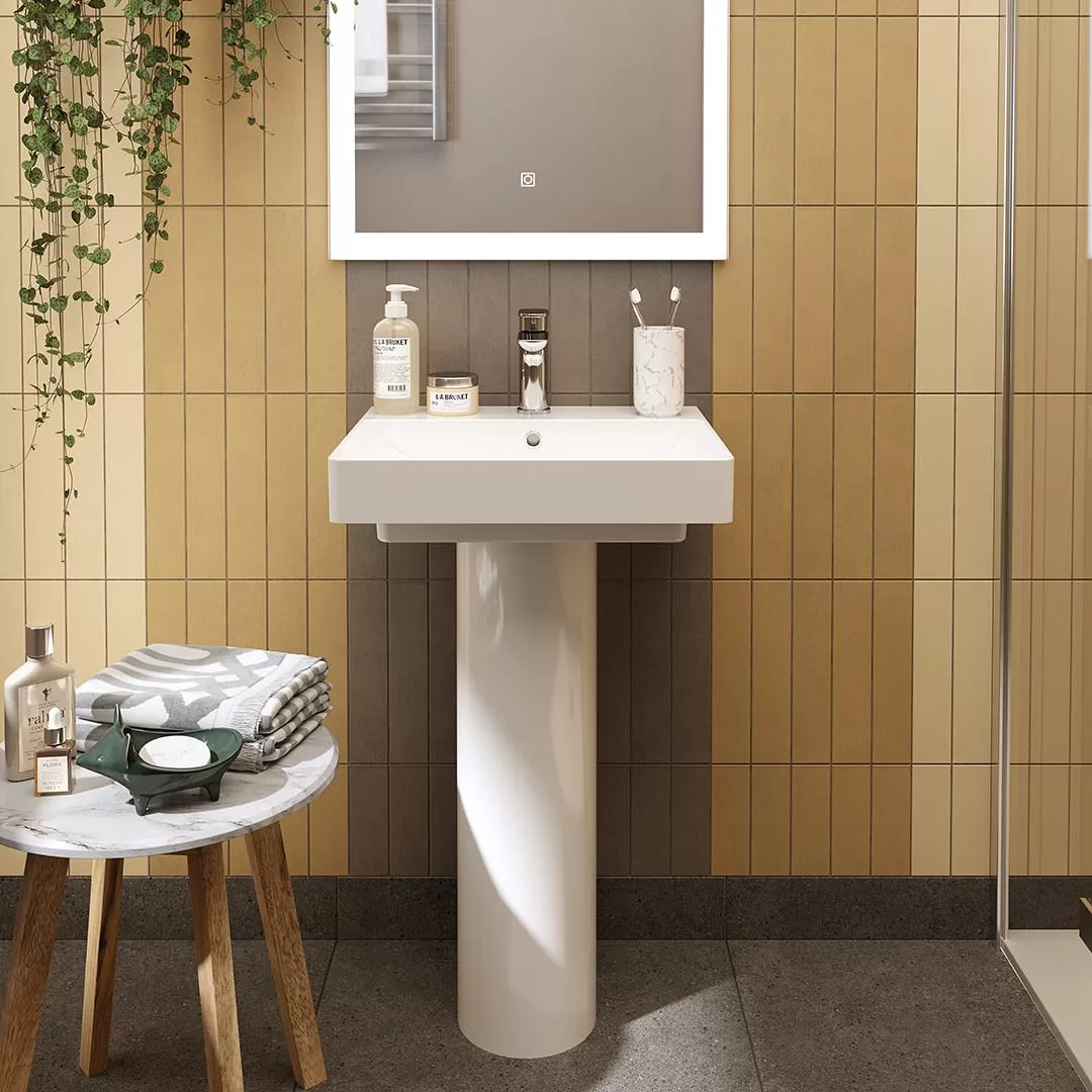 26304 Амстердам коричневый светлый матовый 6x28.5 Kerama Marazzi фото 8