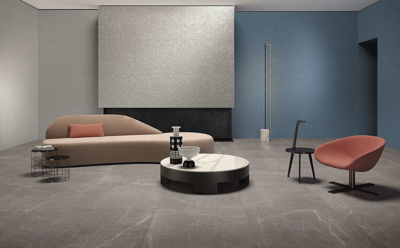 fOYX Bloom Beige Star Esagono Mosaico 29,5x32,5 FAP Ceramiche