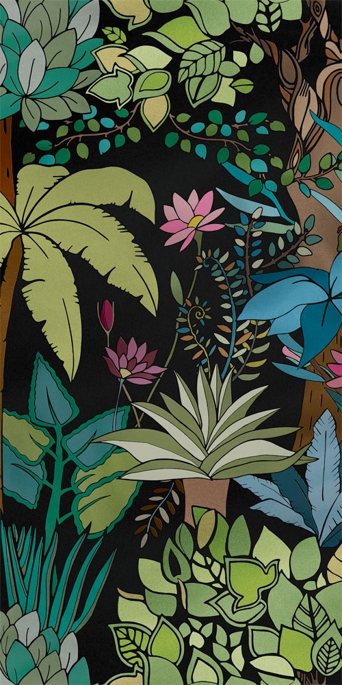 4100335 Flora 50x100 41ZERO42
