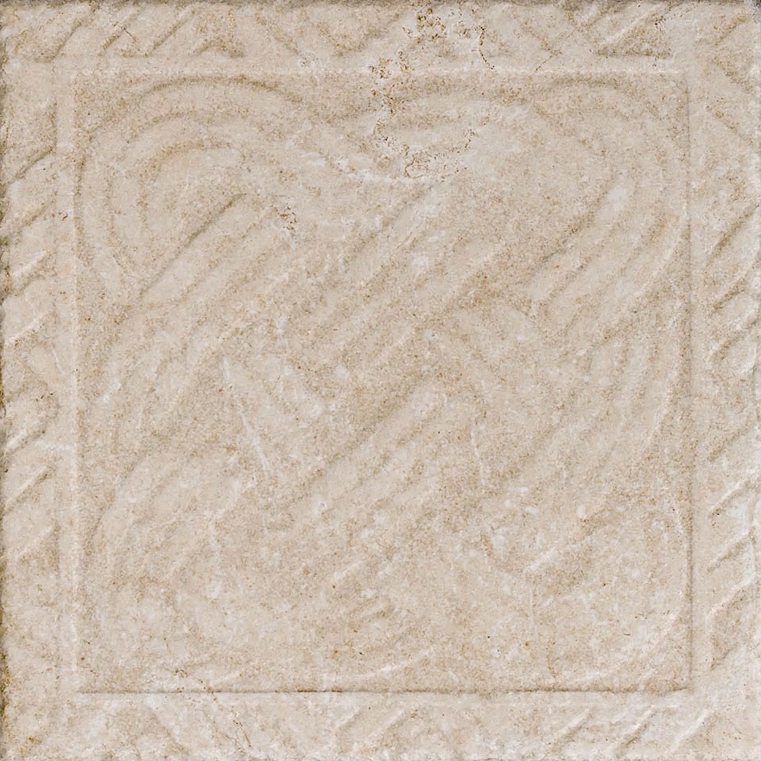 81896 Ostuni Trame Sabbia 20х20 Cerdomus