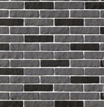 313-80 Алтен брик Design 22x5.5 White Hills