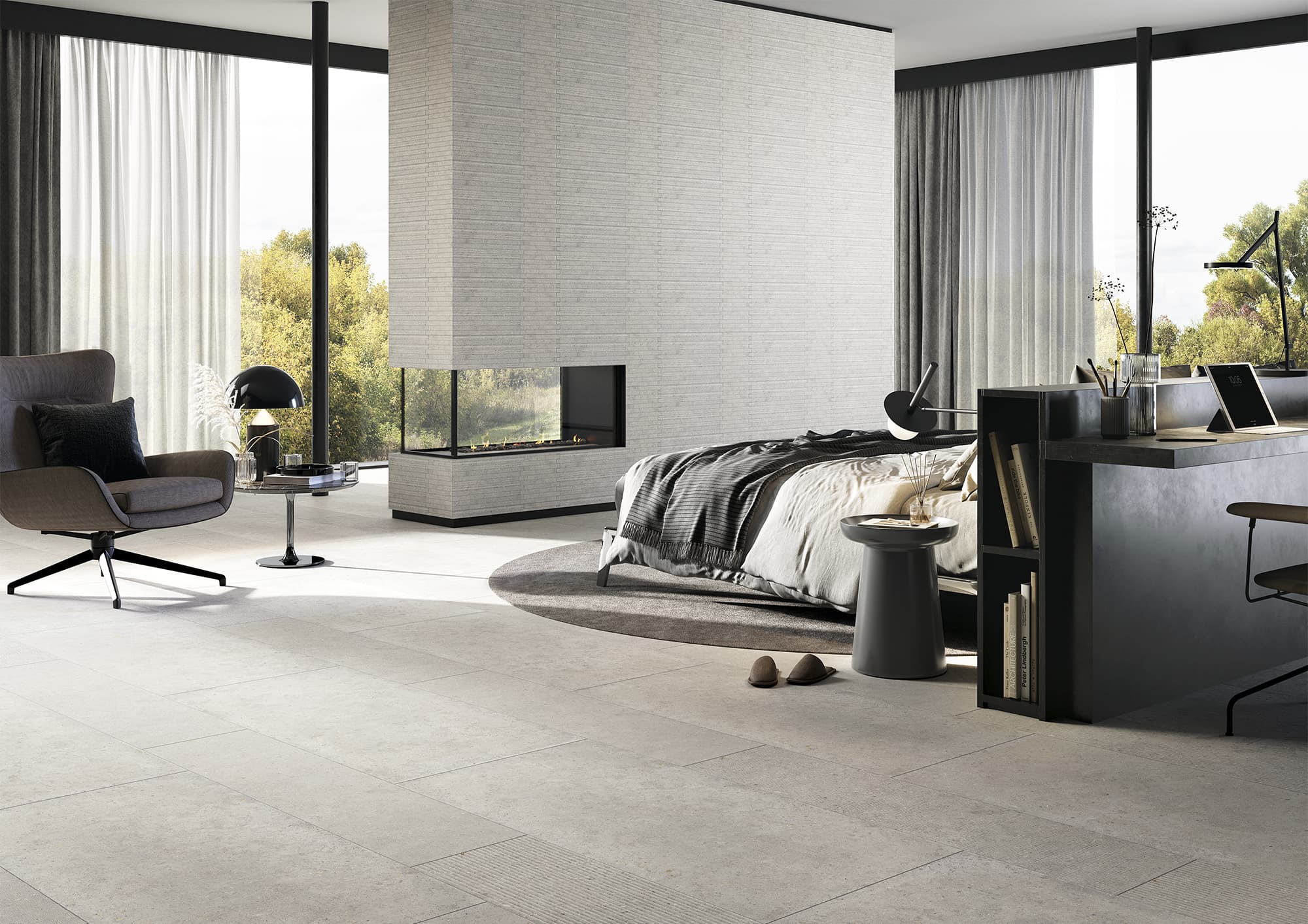Agglomerate La Fabbrica Ceramiche