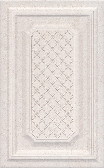 AD/A405/6356 Сорбонна панель декор 25*40 Kerama Marazzi