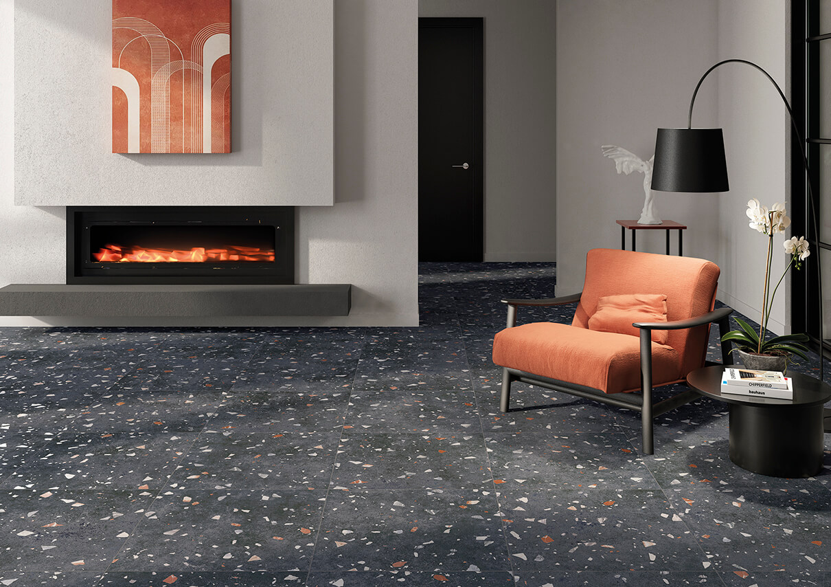 Granites CL KER