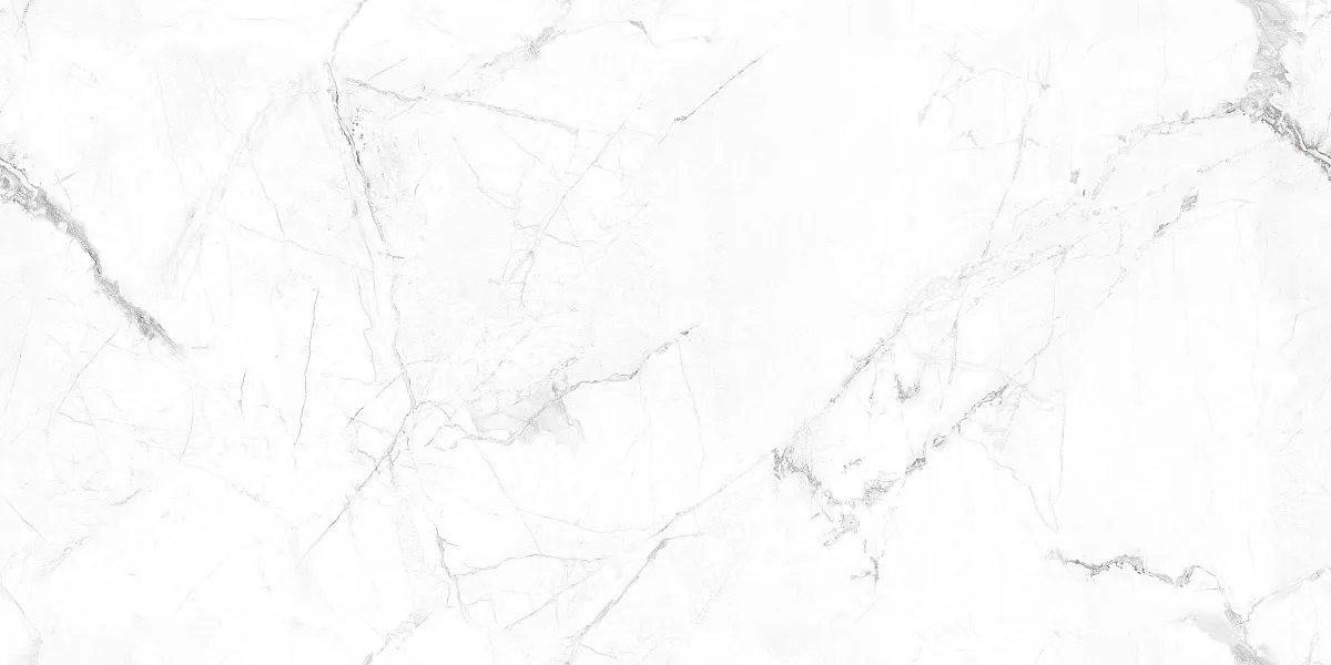Alpino Bianco Glossy 60x120 Art Ceramic