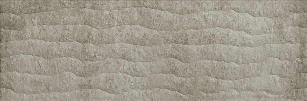 757 Baltimore Dark рельеф 32,5x100 Eurotile Ceramica