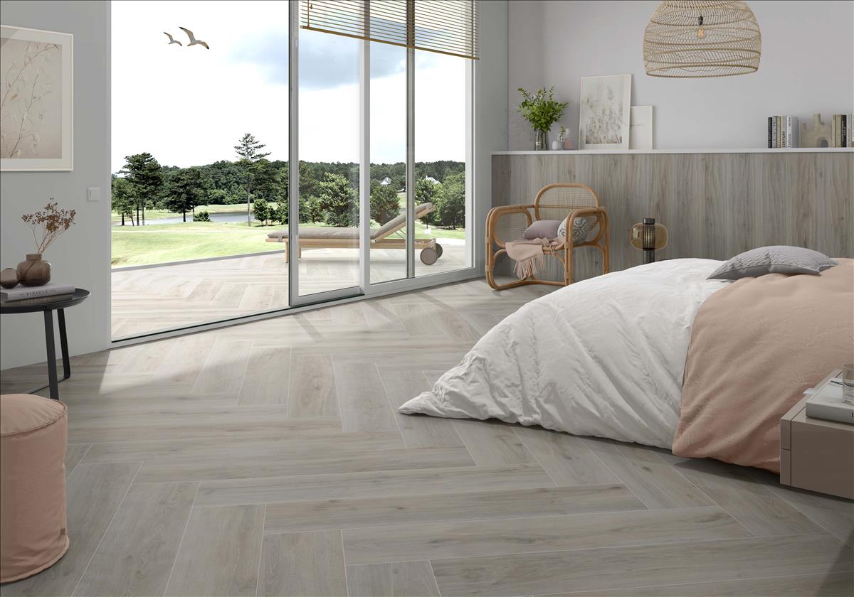 Versat Natural MT Rect 23x120 STN Ceramica