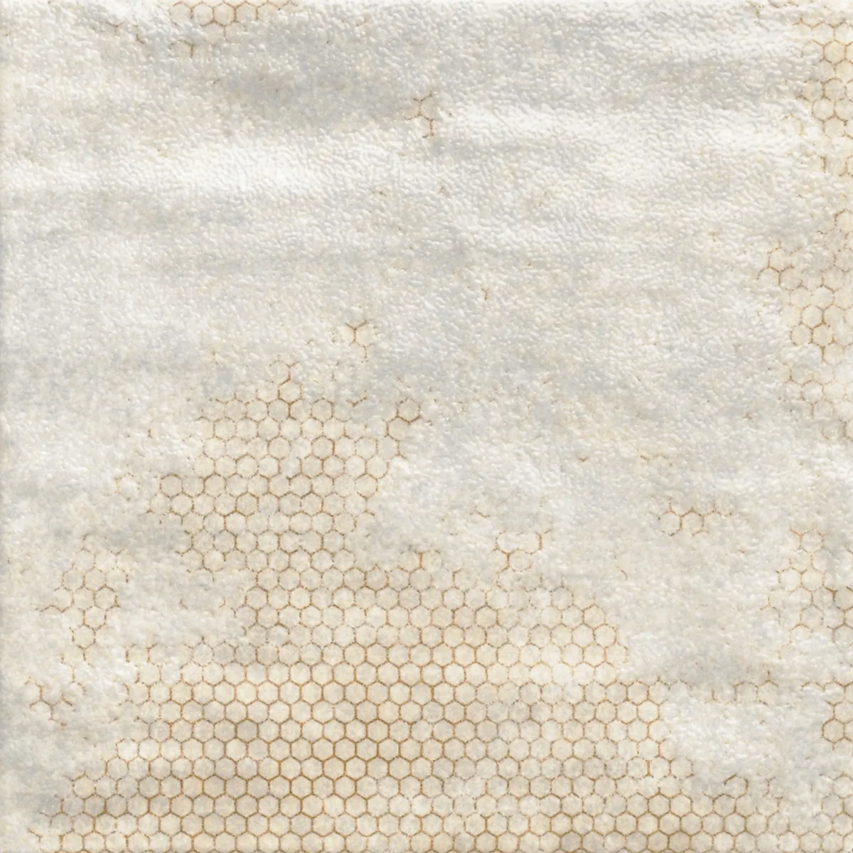 PT02793 Mandala White 20*20 Mainzu фото 7