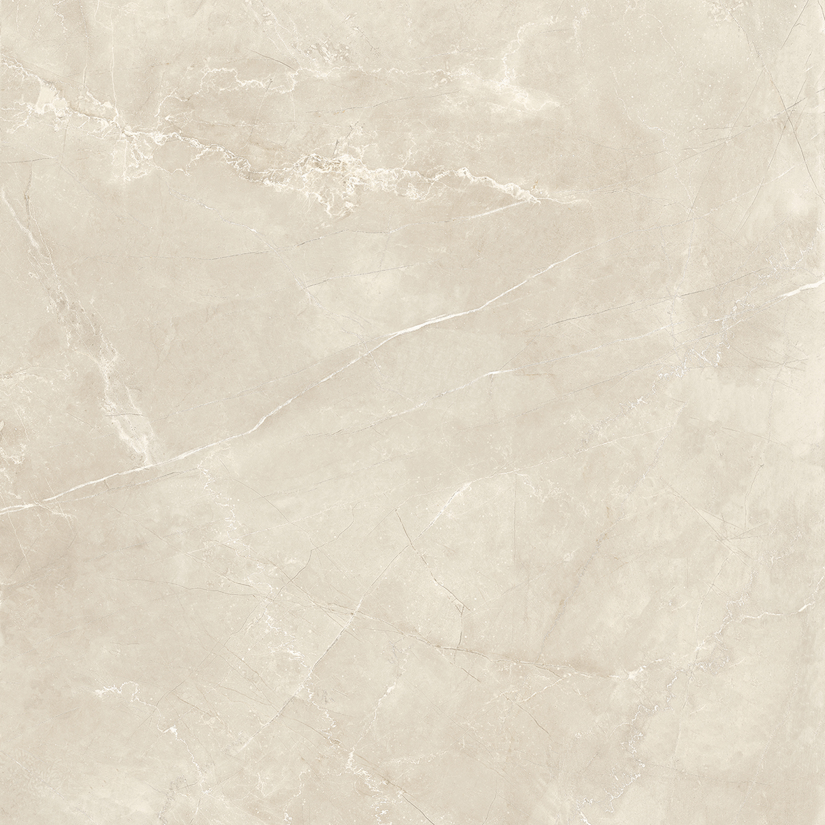 Impronta Crema 80х80 Laparet