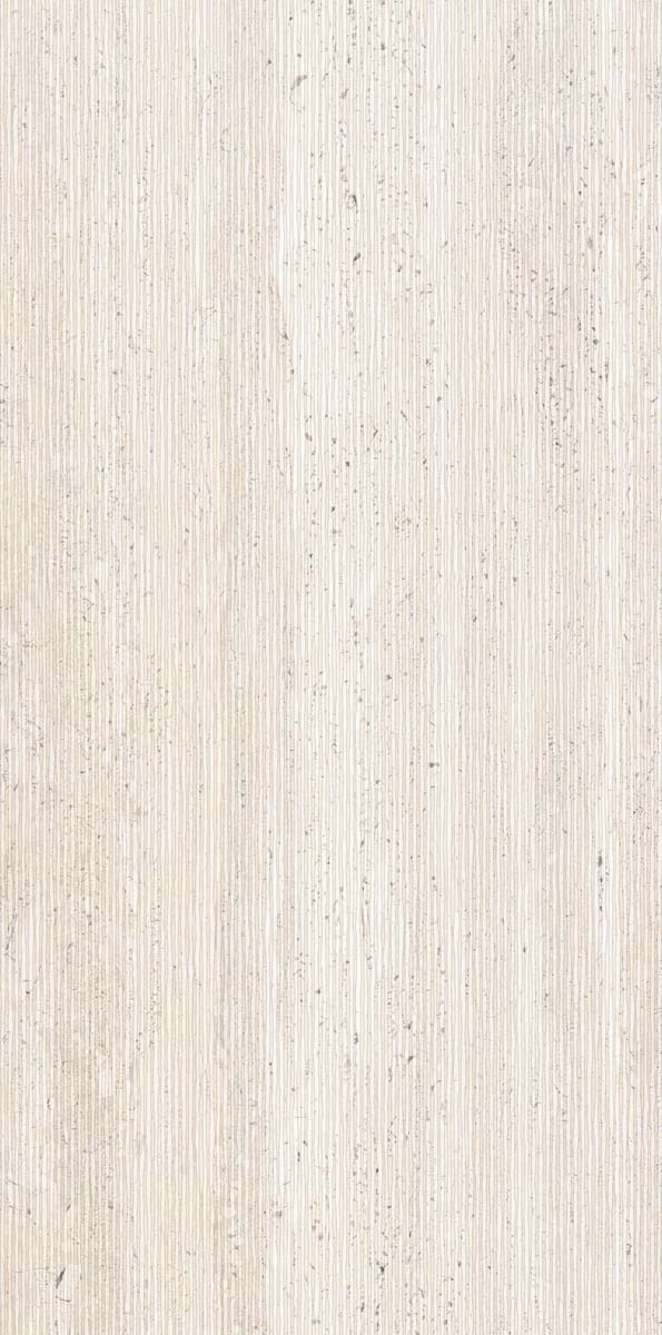 PF60012866 Wave Ivory Nat Ret 3D 60x120 ABK фото 3