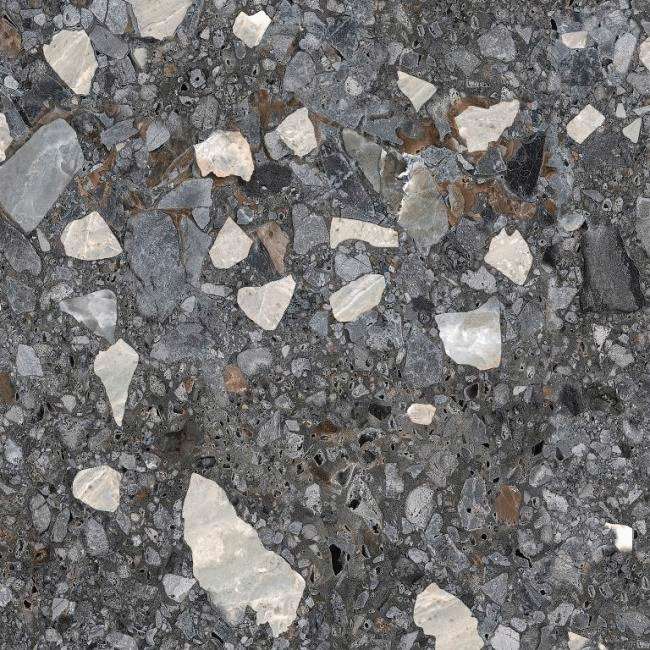 Eze GP Graphite 50x50 Eurotile Ceramica