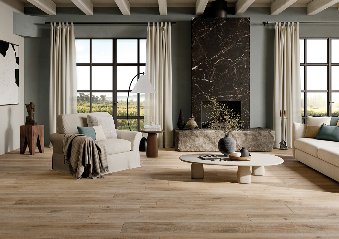 Cortina RHS (Rondine) Ceramiche