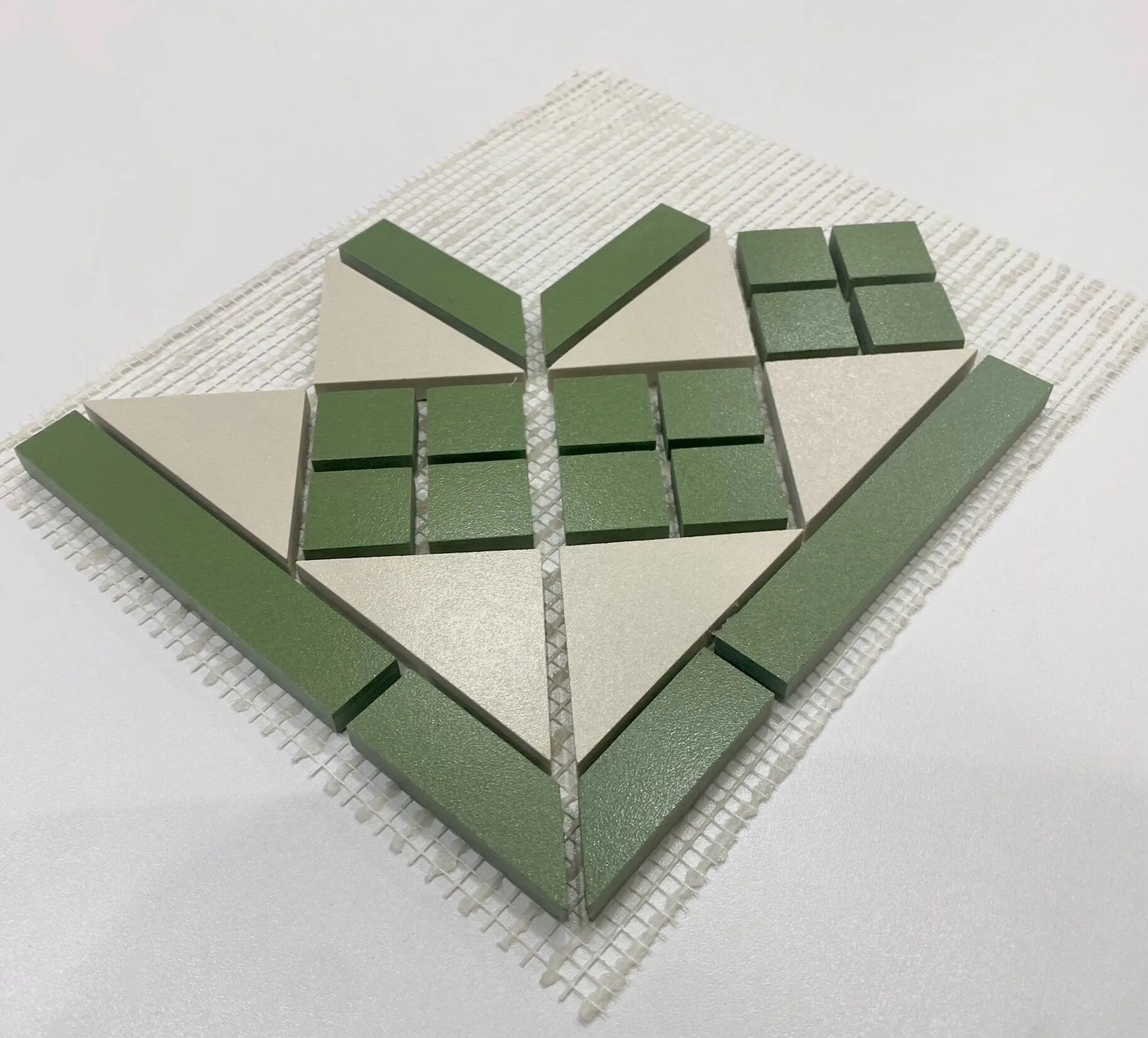 Диана Угол Микс 25 (01/07) MR 214х214х146 Metlaha