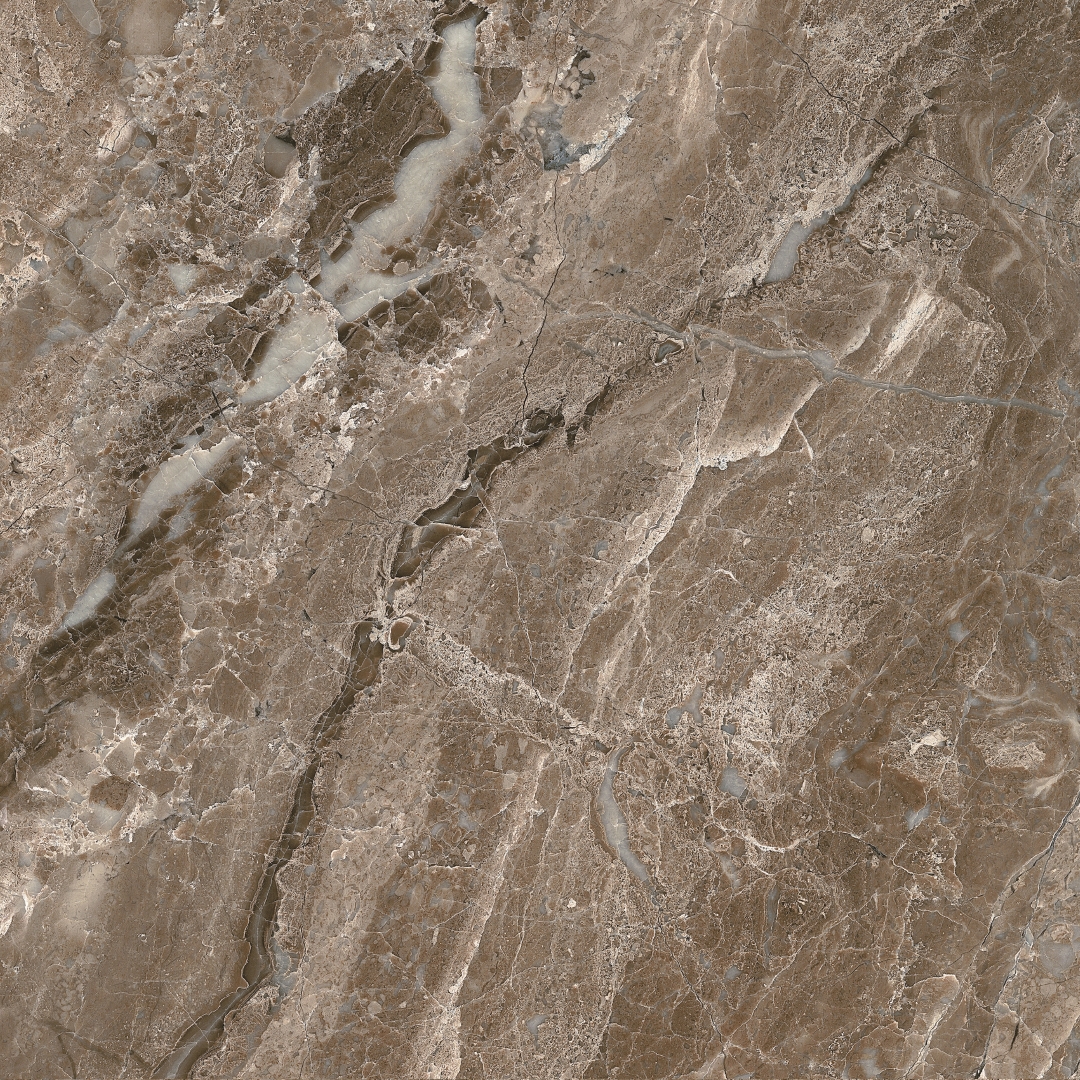 Imperial Brown Pol 60x60 Eurotile Ceramica фото 2