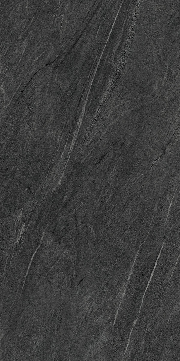 Florence Nero Molten 60x120 Mozart