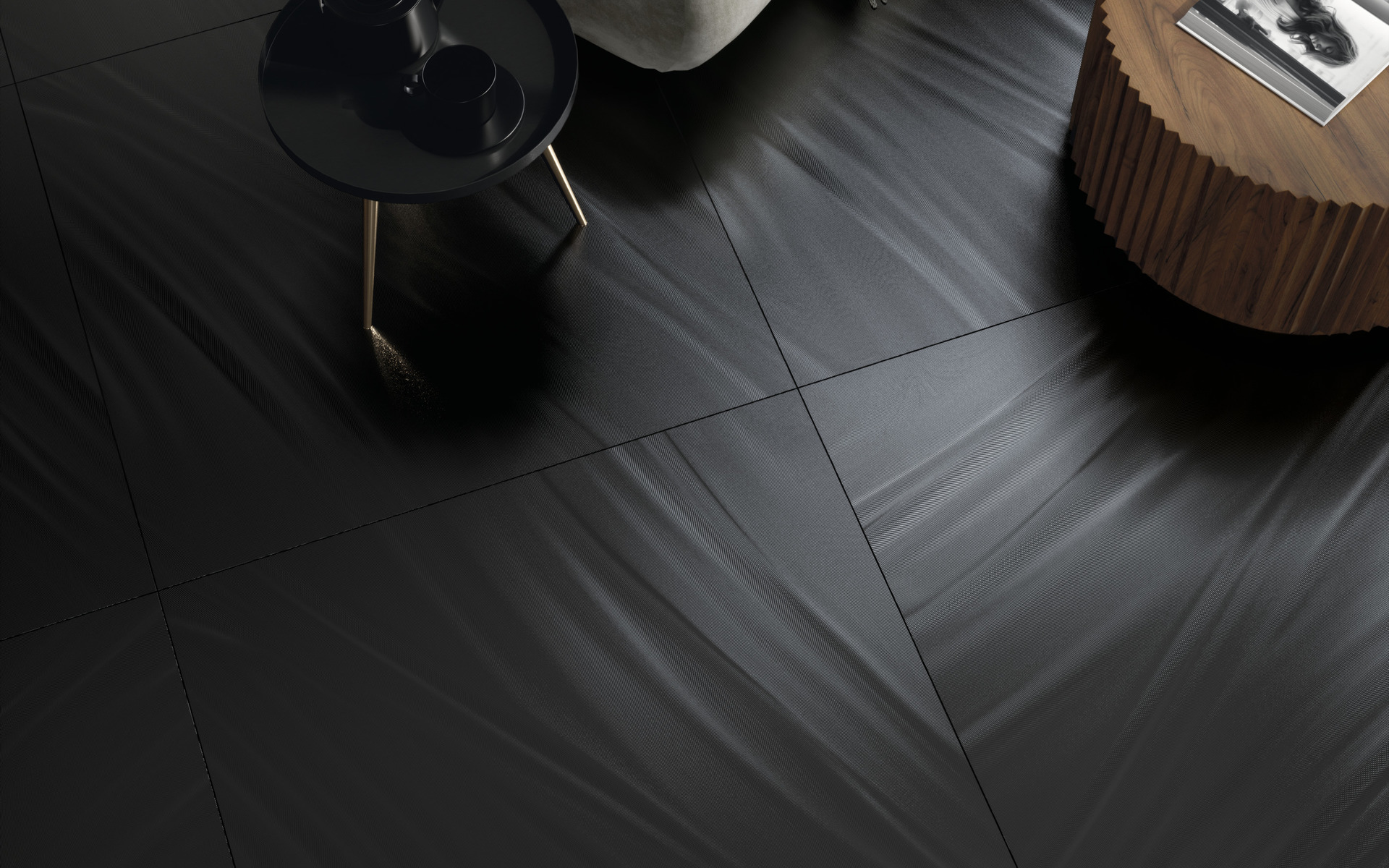 Luce Iris Ceramica