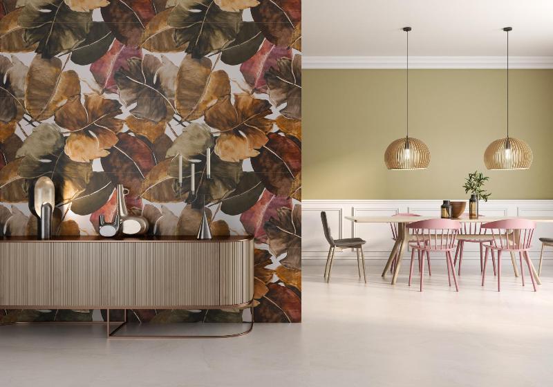 Tendenza Lilla.Tndz 1 Mat Rect. (2pzs 60*120) 120x120 Pamesa