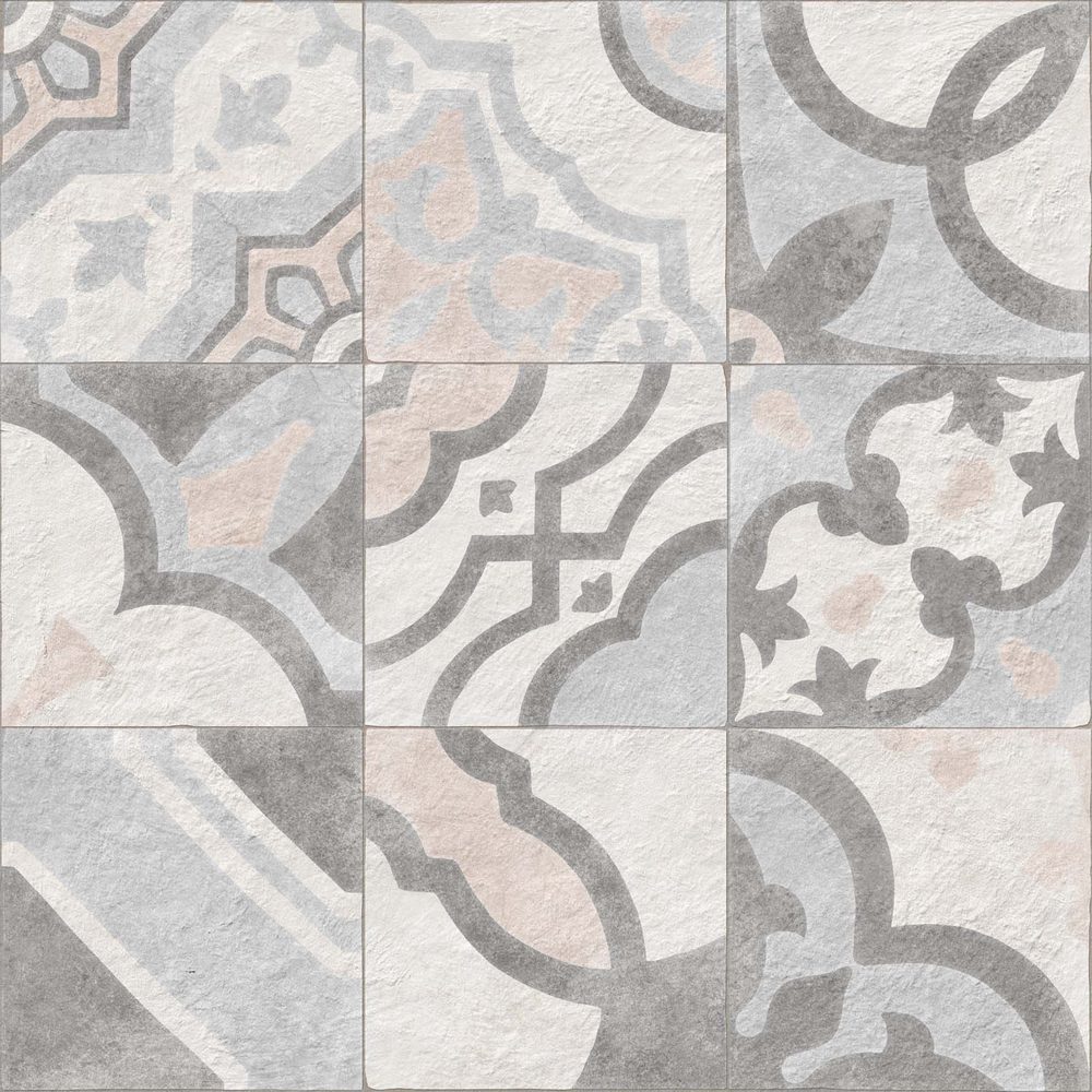 Atokos Multicolor 60х60 VIVES