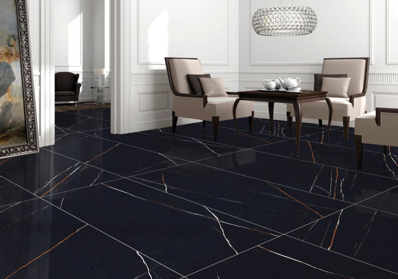 Brava High Glossy 60x120 Italica Tiles