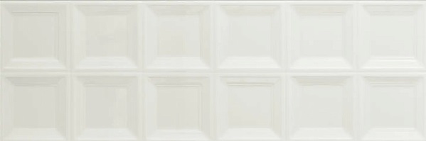 MP5V Bliss Ice 3D Square Str Rett 30x90 MARAZZI Italy