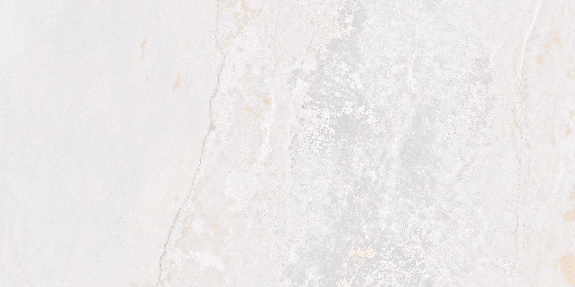 Planet Soft Metal White 60x120 Fanal