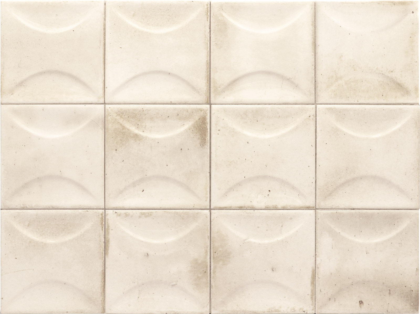 30021 Arco White 10х10 EQUIPE фото 2