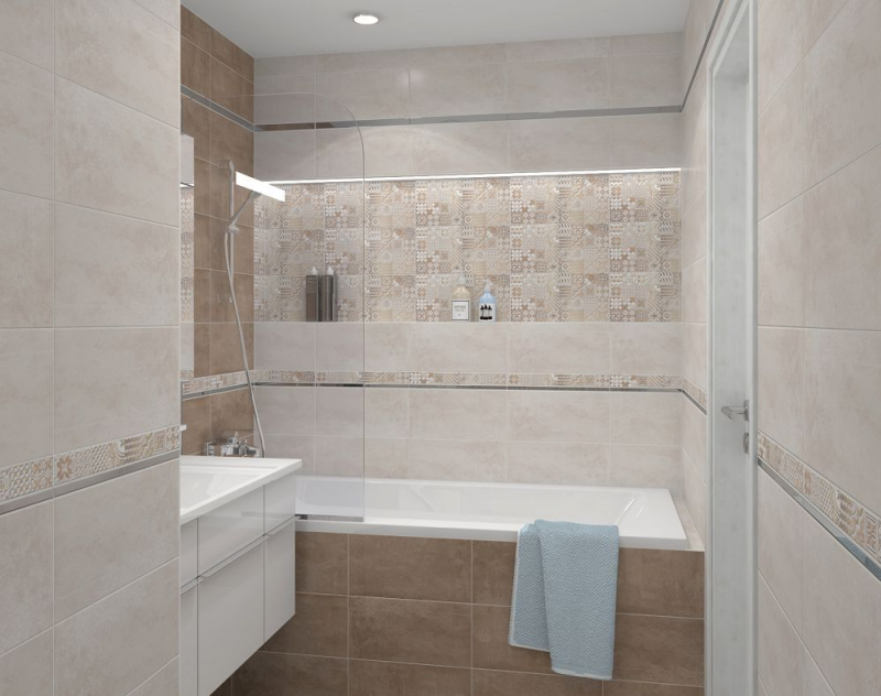 Bastion Beige Laparet