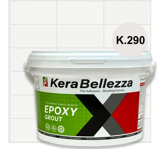 Design К.290 2 кг KeraBellezza
