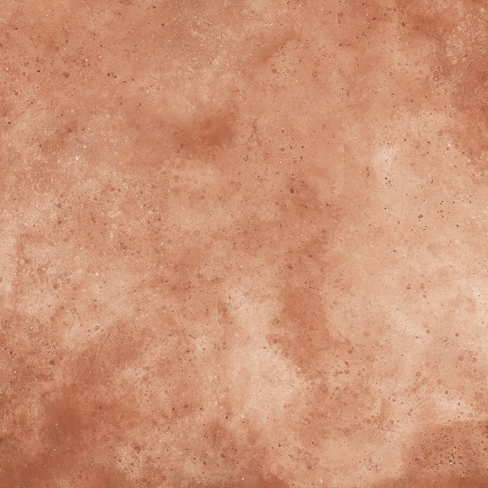 Montana 1869 Terracota Rect 100x100 Porcelanite Dos