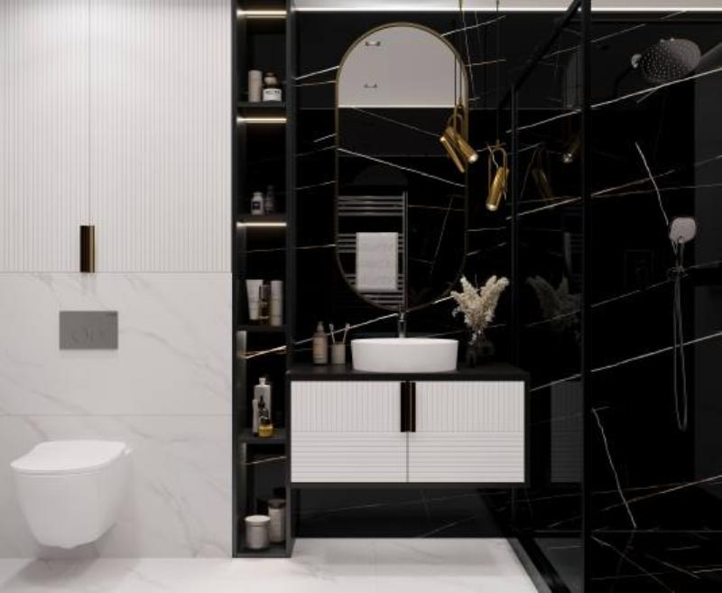 Lawa black Laparet