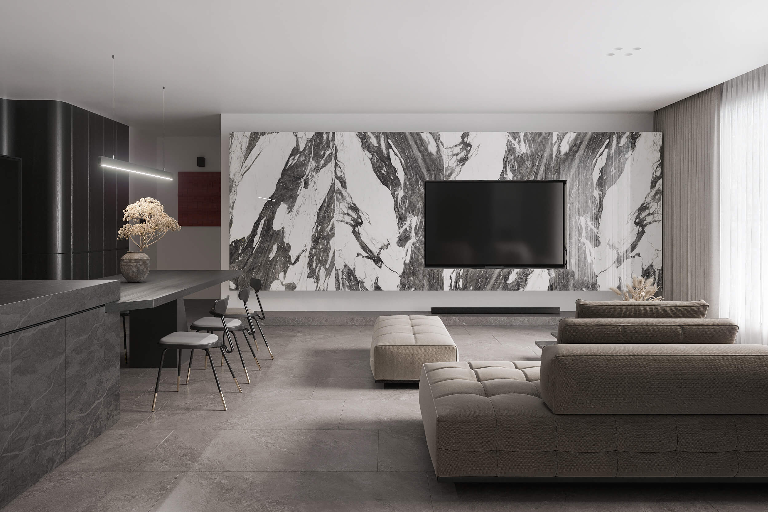 Marble  Artcer