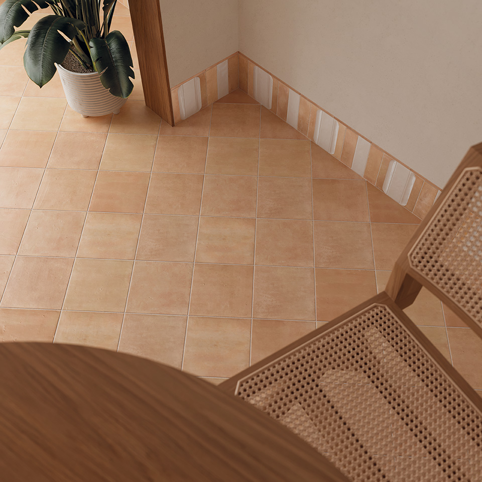 138705 Bow Off White Gloss 5.2х16 DNA Tiles фото 17