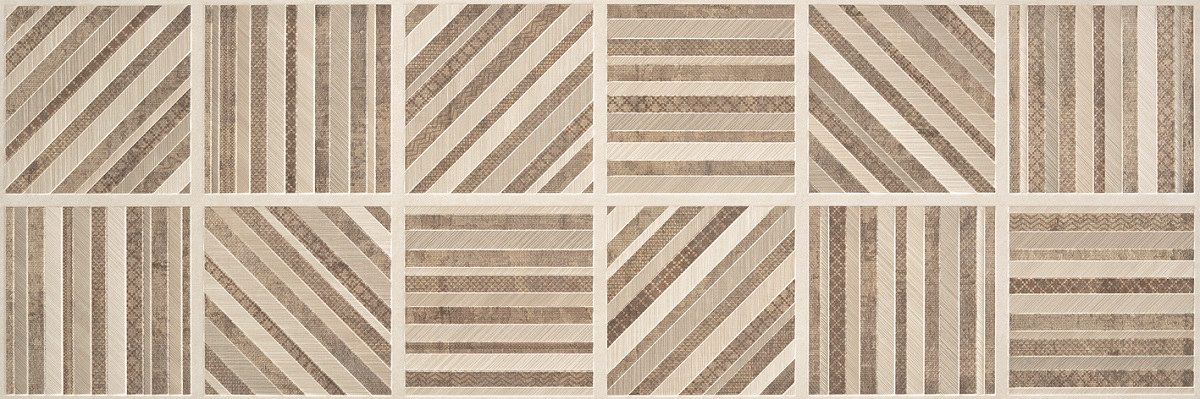 Geom Decor 40x120 Durstone