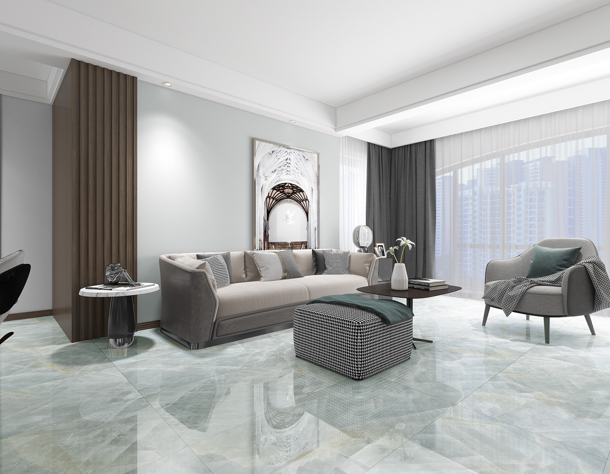 Wink Global Tile