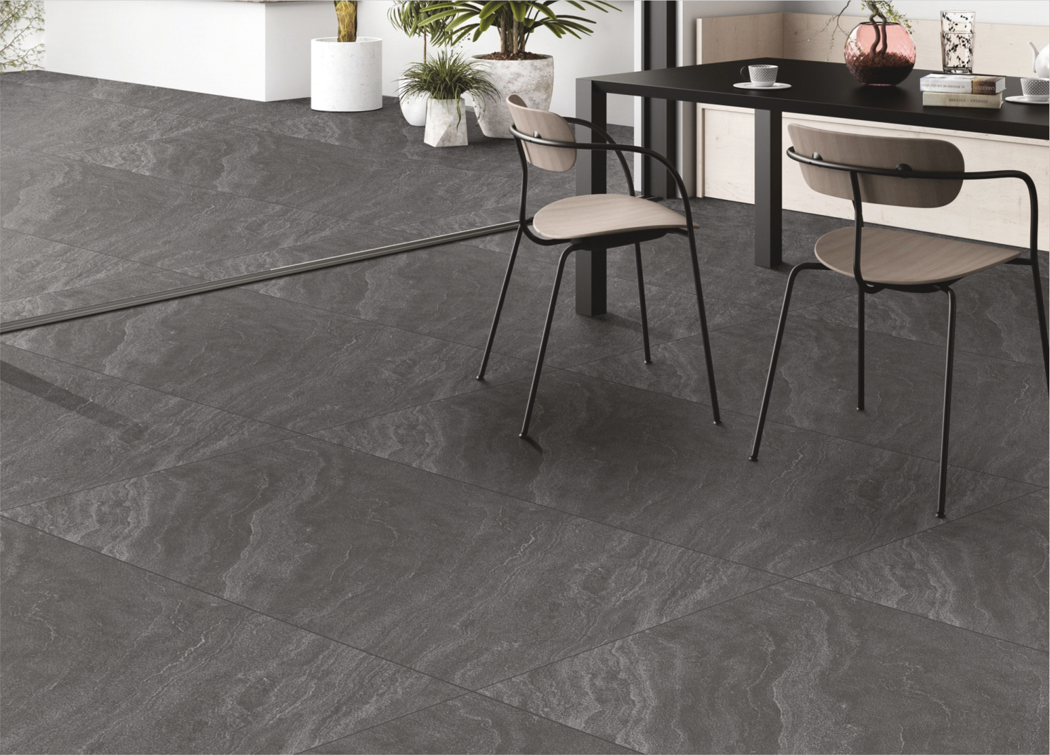 Full Body Glossy Maimoon Ceramica