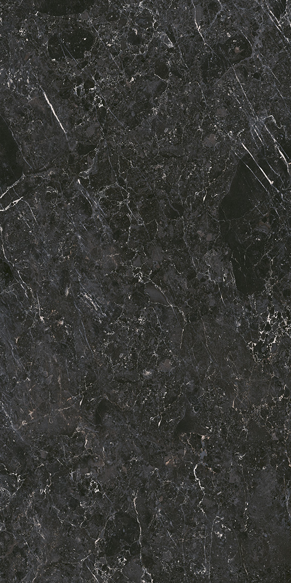 KM6012B0290R Марсель чёрный глянцевый обрезной 60x119,5x0,9 Kerama Marazzi фото 6