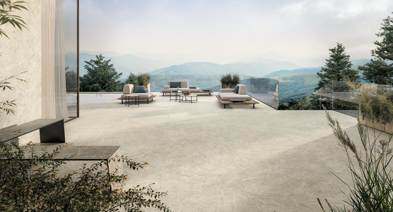 HCSZ Nyra 3D Saddle Star Matt 40x80 Atlas Concorde фото 20