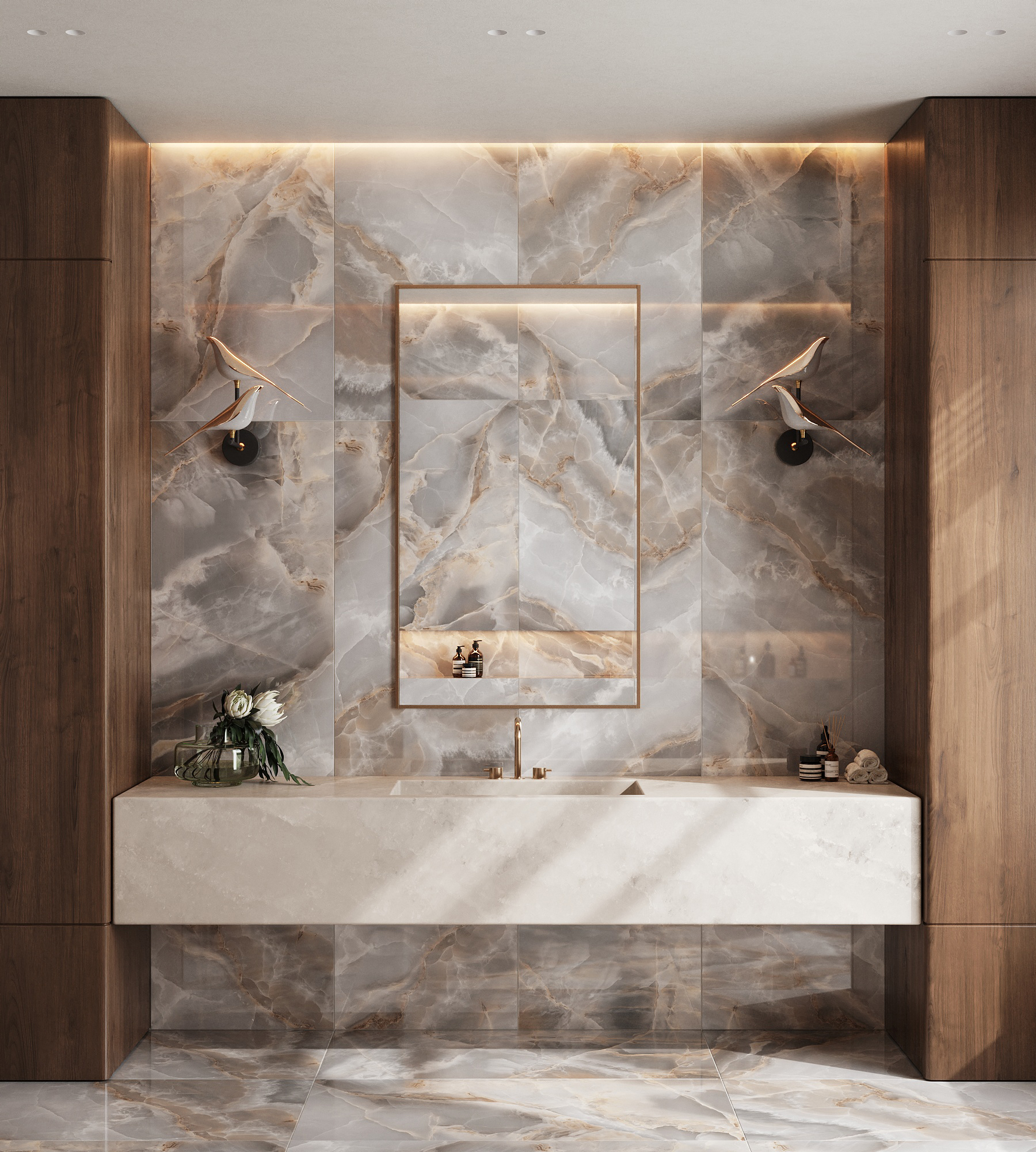 Onyx Royal Arcadia Ceramica