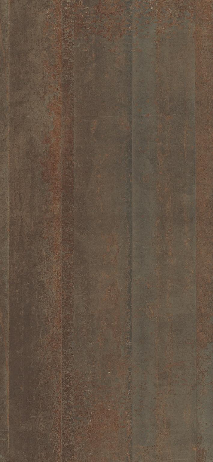 Oxiline Cobre Lapado 120x260 Baldocer