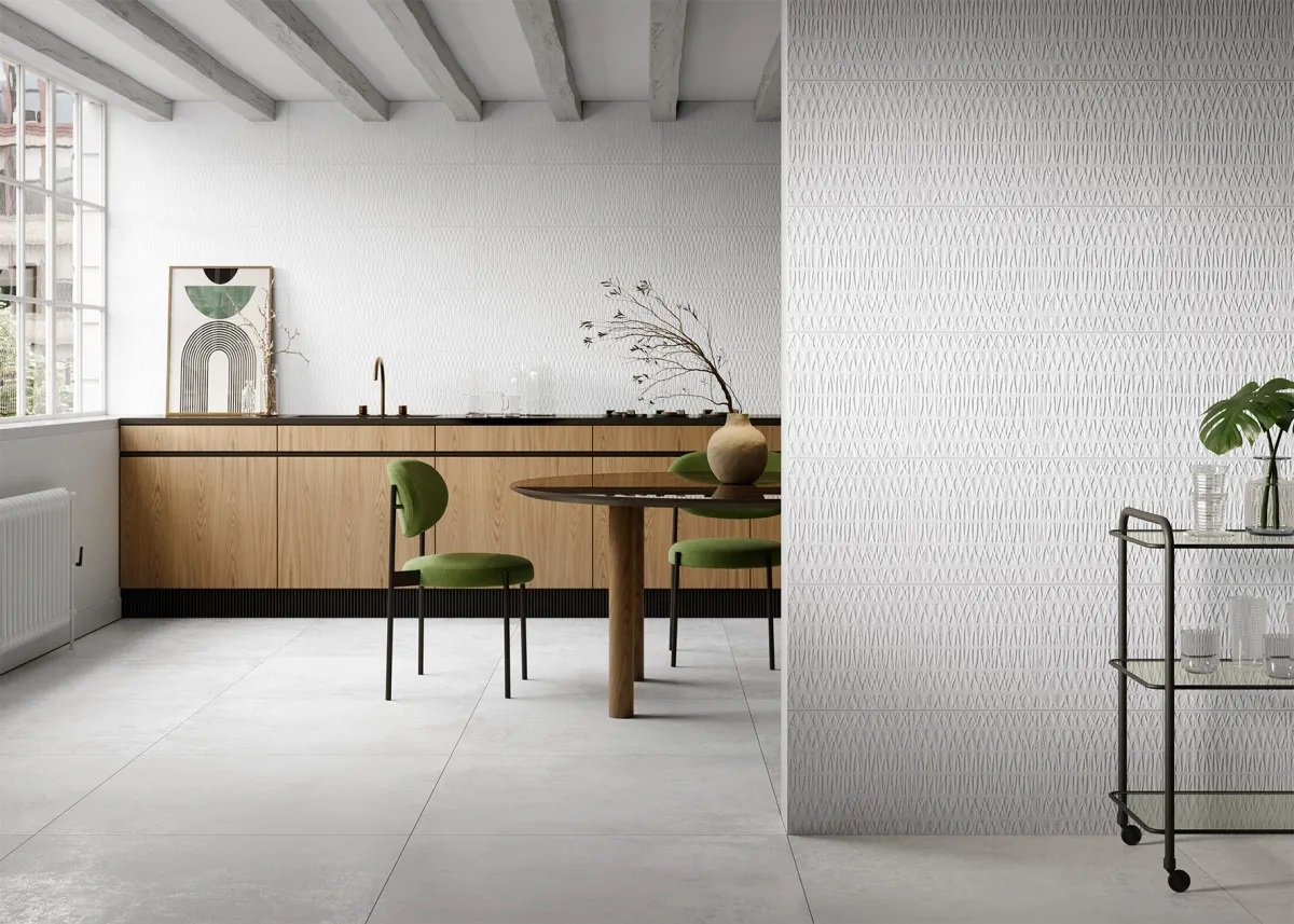 Santorini Metropol Ceramica