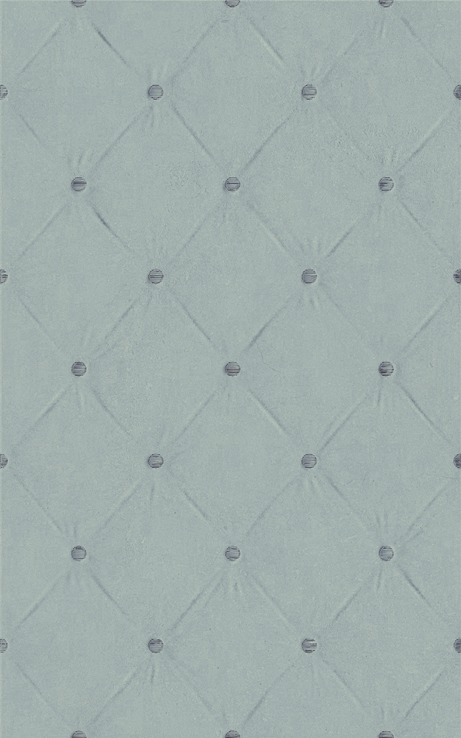 6408 Браганса структура голубой матовый 25х40 Kerama Marazzi