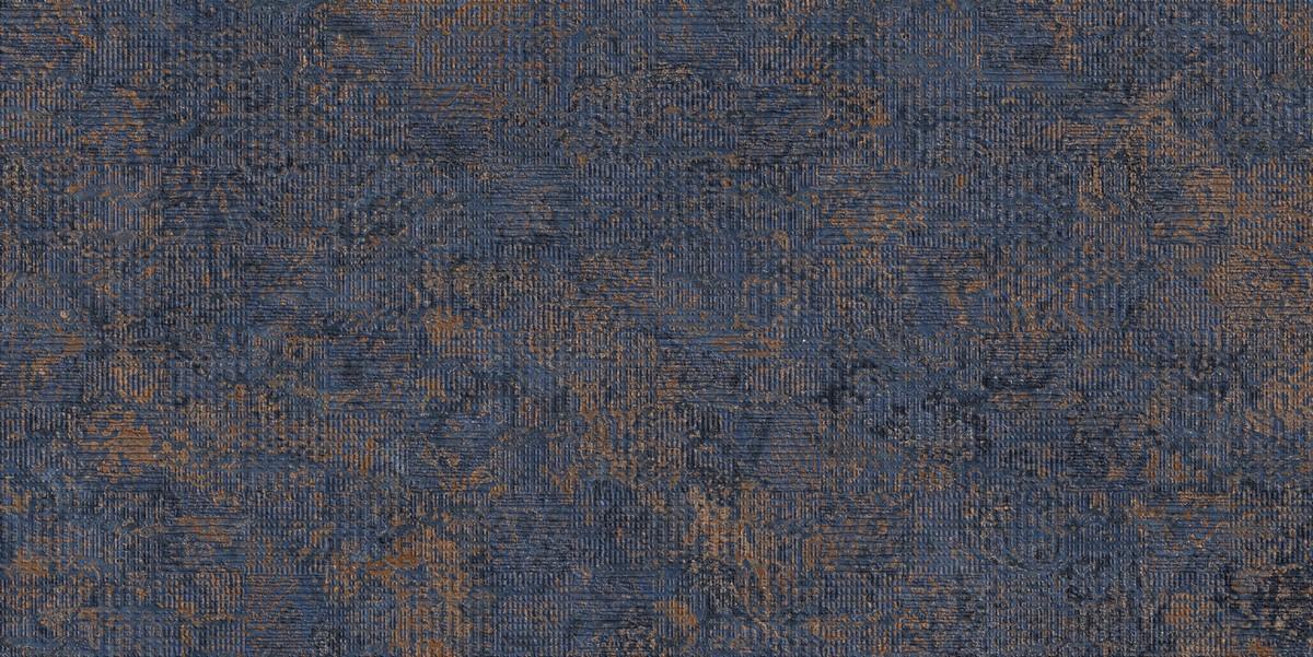N120030 Кортен Кобальт Декор 2 Матовая 60x120 Neodom фото 4