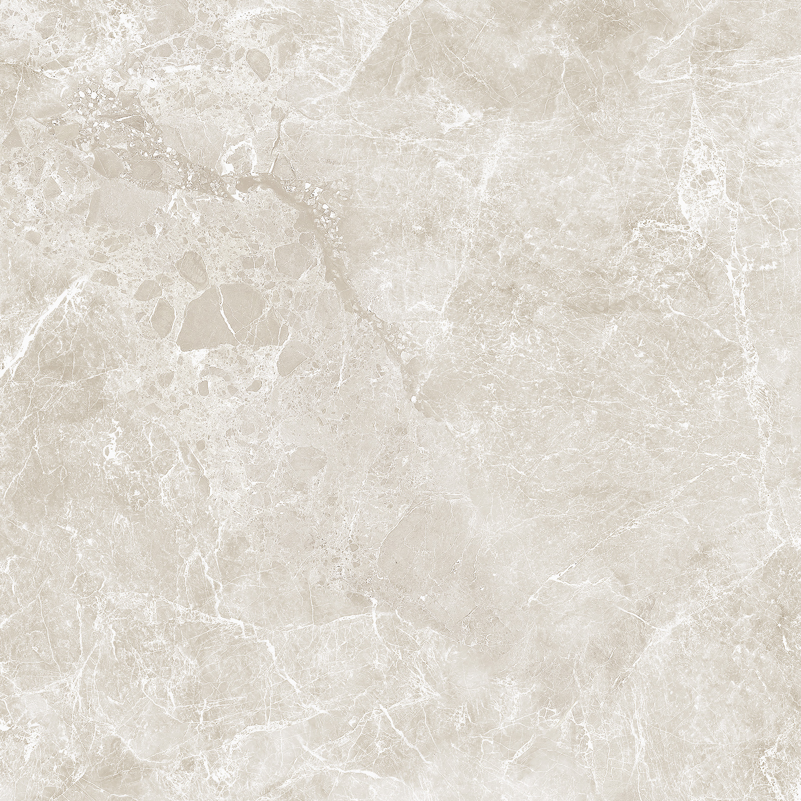 6060GRY11 Greiny Crema Sugar 600x600x9.5 Delacora