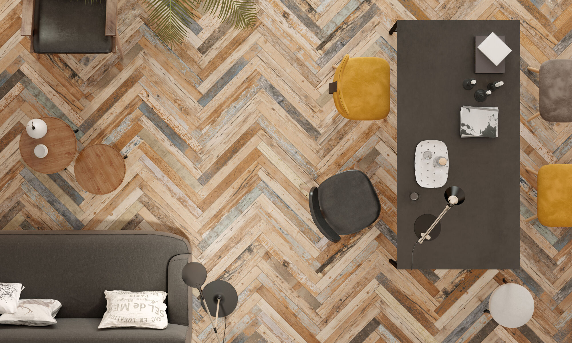 20033 Fs Melvin White 7.4x67.5 Peronda фото 2