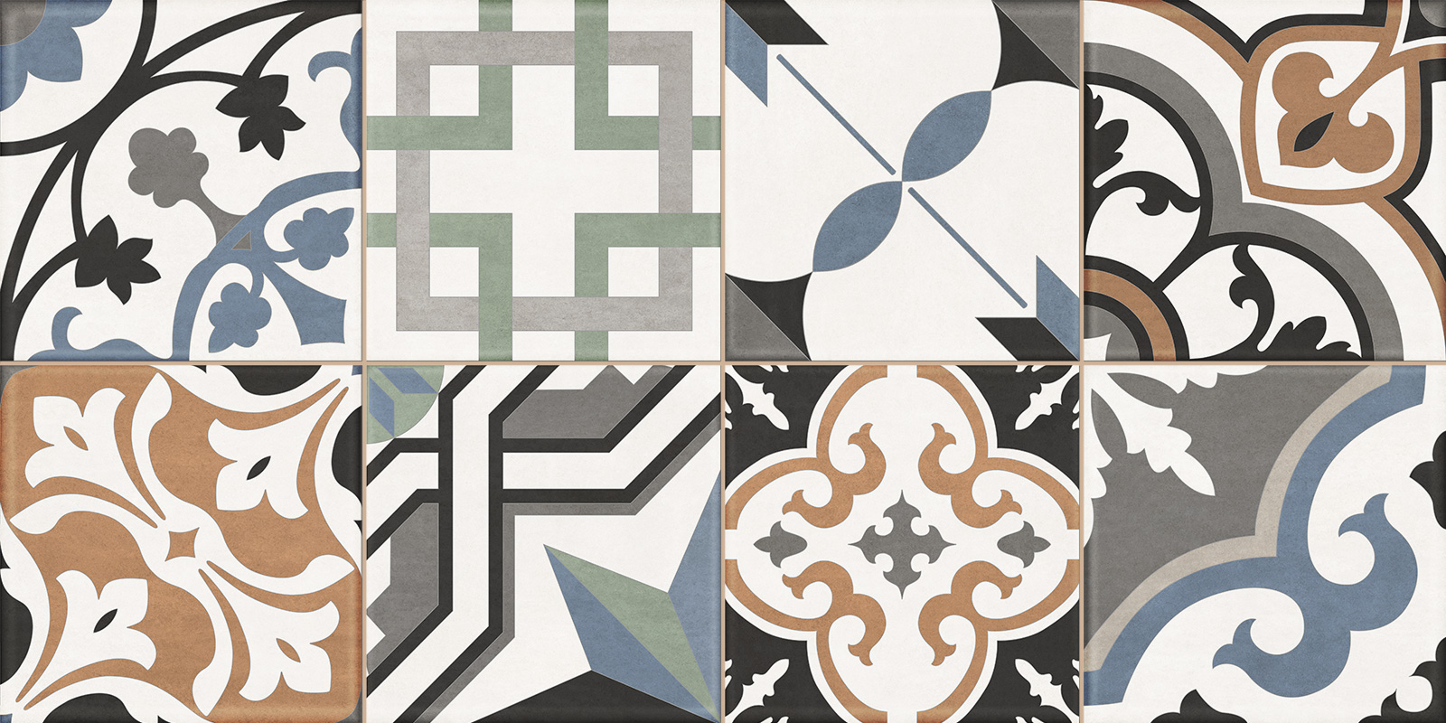 WT36DST55 Design Art Mix 1 300x600x9 New Trend
